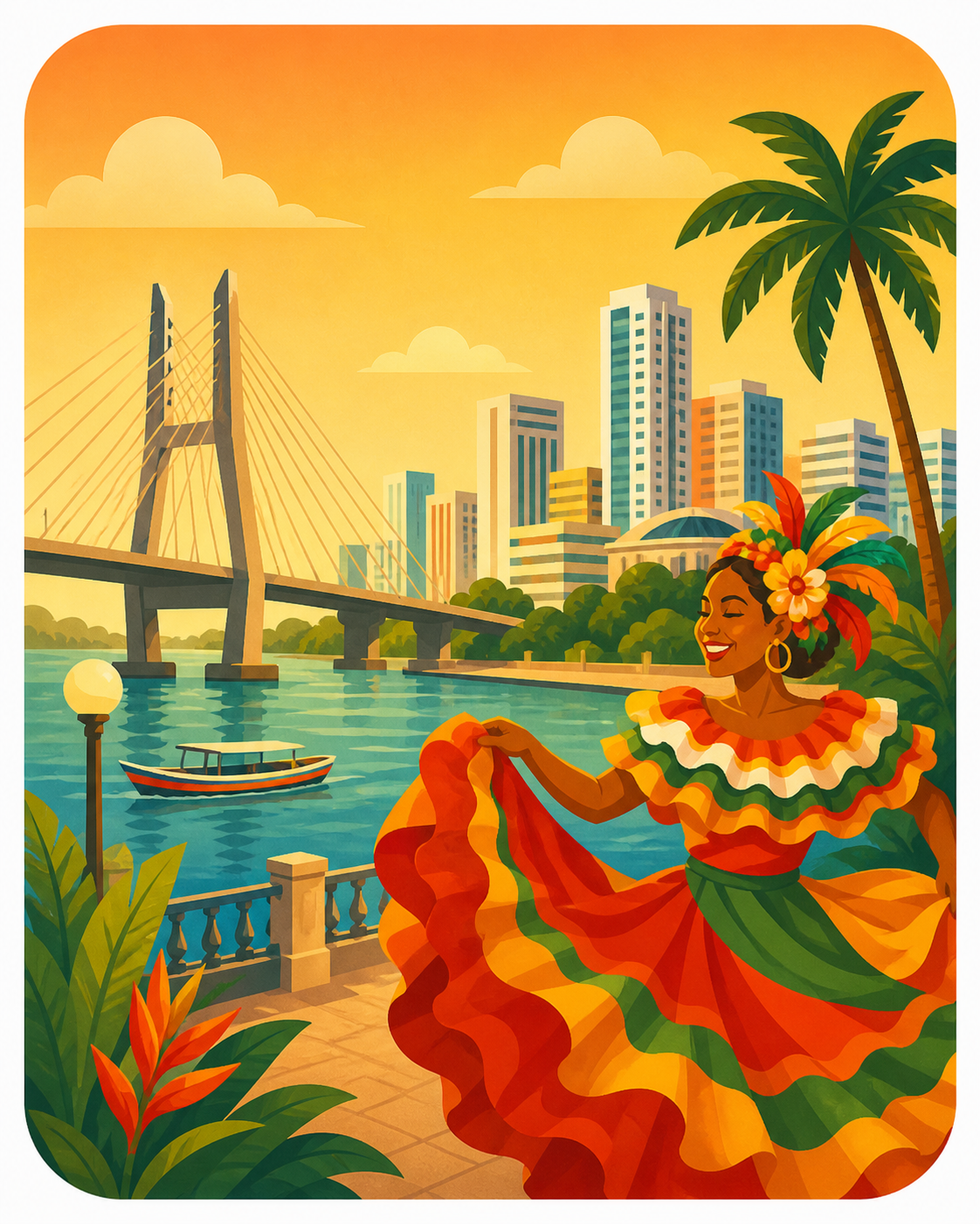Barranquilla
