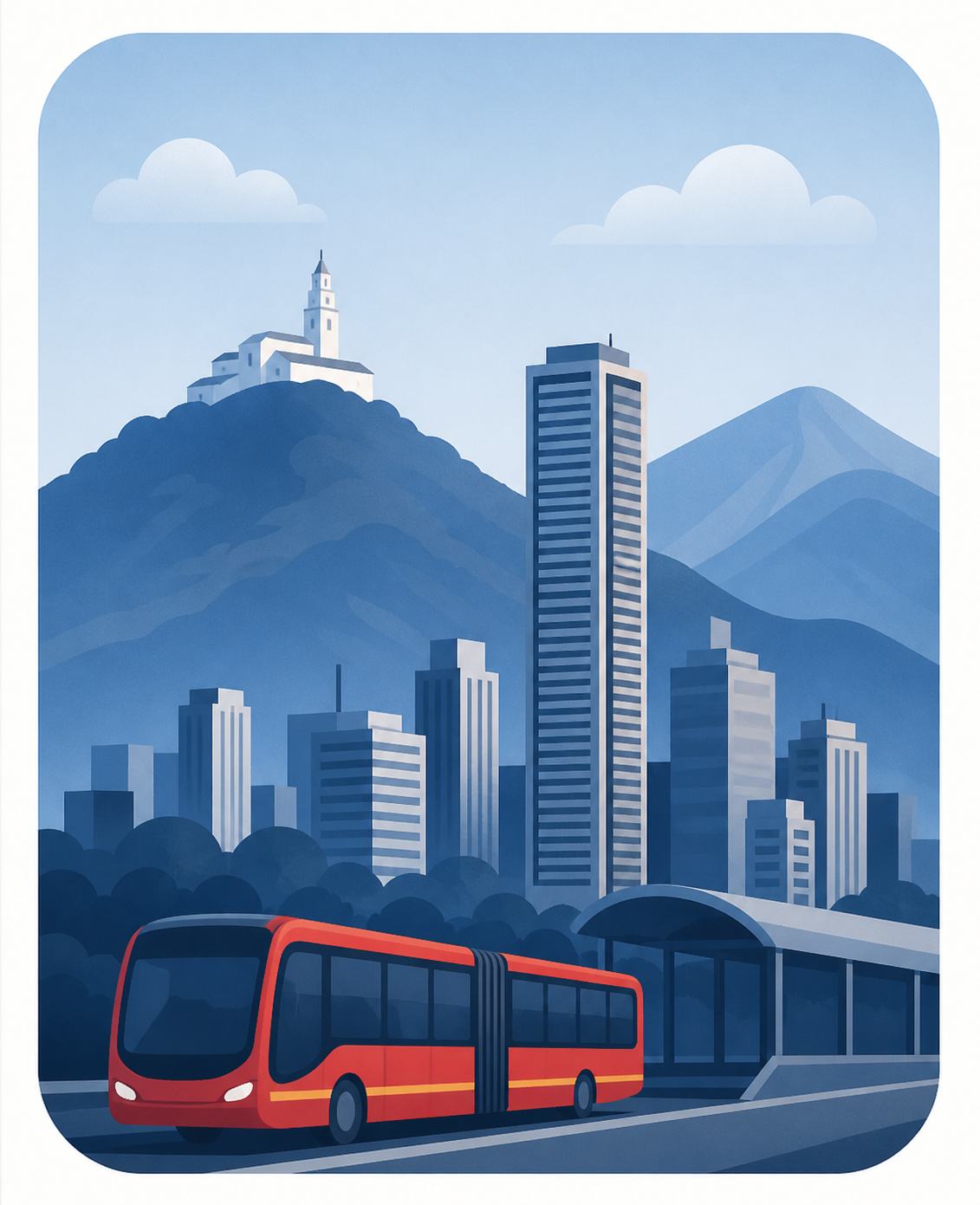 Bogotá