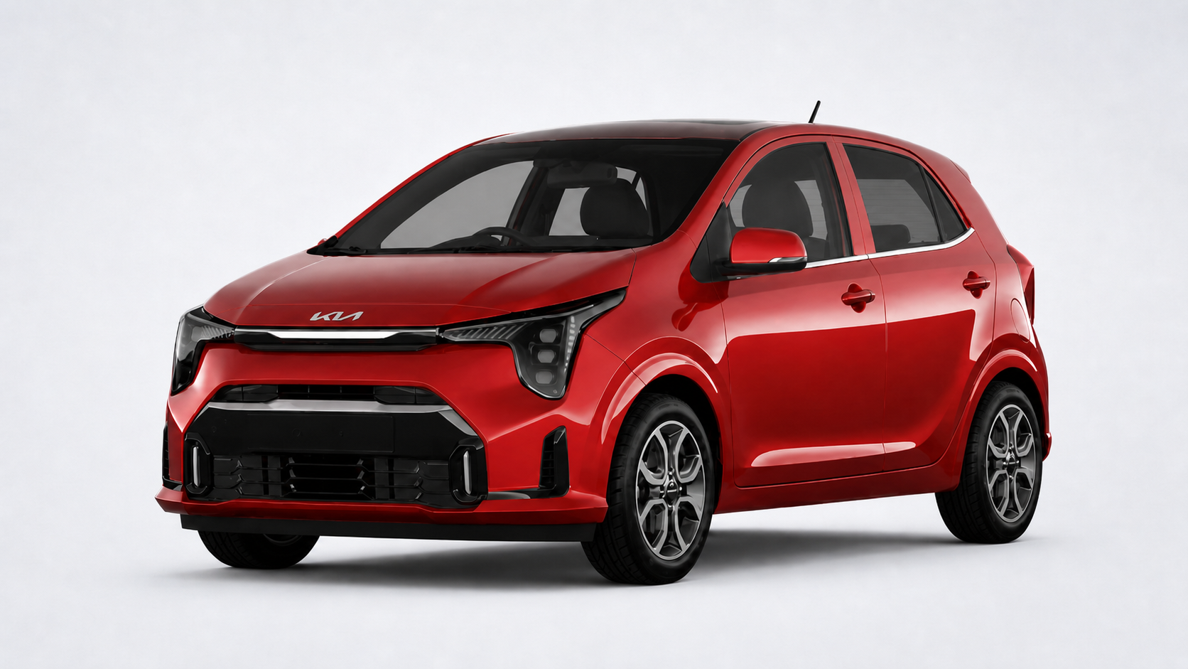 Kia Picanto 2027