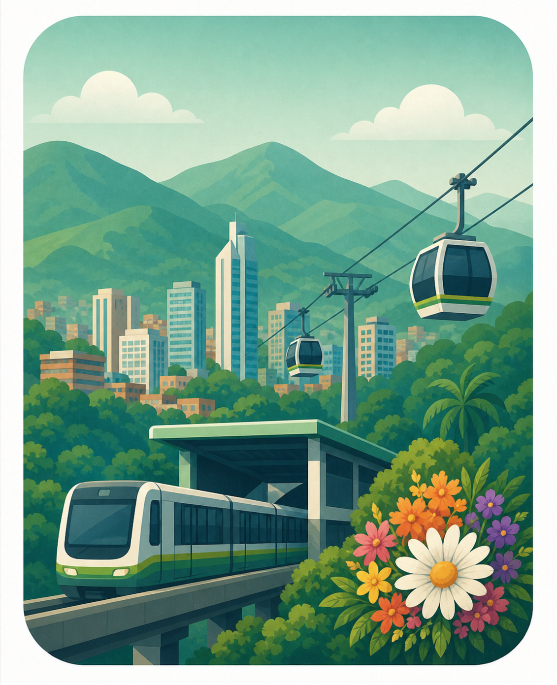 Medellín